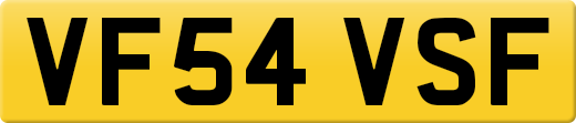 VF54VSF